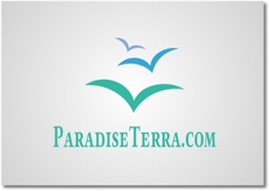 Diseño de Logo por SeXtreme para Paradiseterra.com | Diseño: #6545022