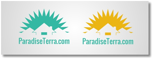 Diseño de Logo por SeXtreme para Paradiseterra.com | Diseño: #6545026