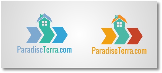 Logo Design by SeXtreme for Paradiseterra.com | Design #6545030