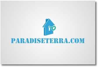 Logo Design by SeXtreme for Paradiseterra.com | Design #6545031