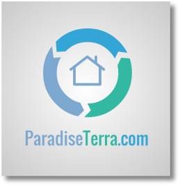 Logo-Design von SeXtreme für Paradiseterra.com | Design #6545032