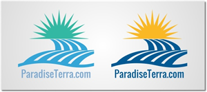 Diseño de Logo por SeXtreme para Paradiseterra.com | Diseño: #6545034