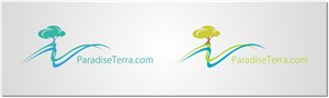Diseño de Logo por SeXtreme para Paradiseterra.com | Diseño: #6545036