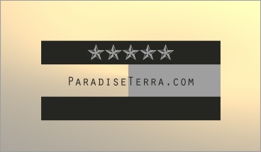 Logo Design by SeXtreme for Paradiseterra.com | Design #6545080
