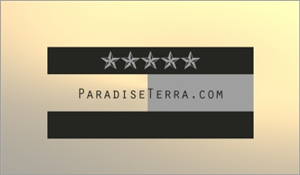 Diseño de Logo por SeXtreme para Paradiseterra.com | Diseño: #6545080