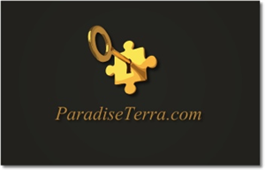 Diseño de Logo por SeXtreme para Paradiseterra.com | Diseño: #6545086