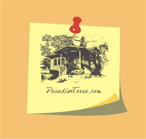 Diseño de Logo por SeXtreme para Paradiseterra.com | Diseño: #6545125