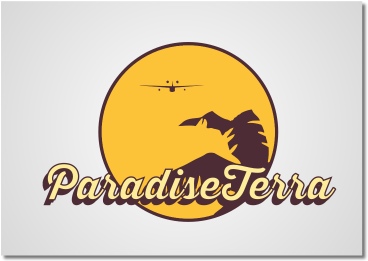 Logo Design by SeXtreme for Paradiseterra.com | Design #6602922