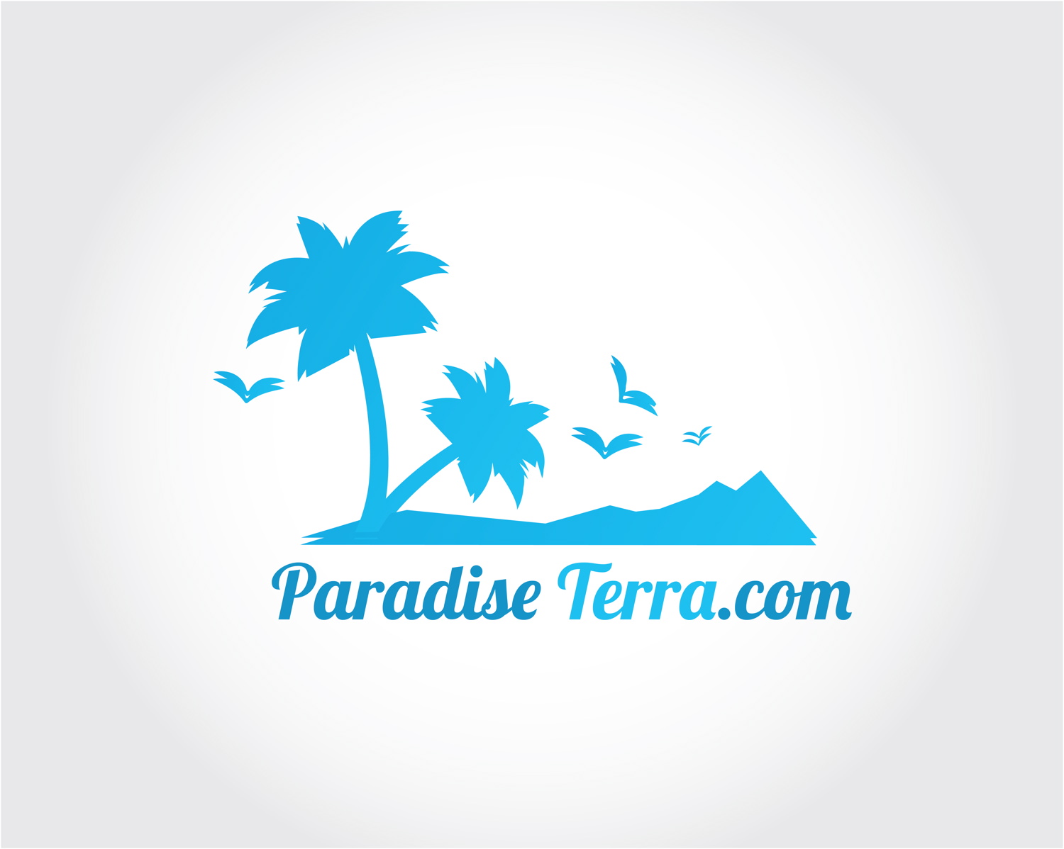 Design de Logo par pb pour Paradiseterra.com | Design #6552768