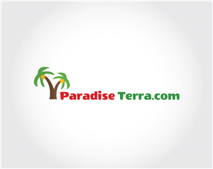 Diseño de Logo por pb para Paradiseterra.com | Diseño: #6552769