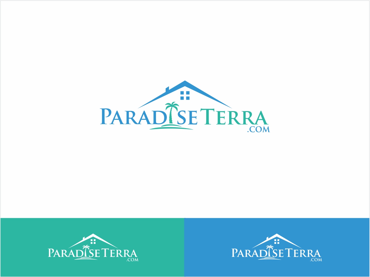 Logo Design by Logocraft for Paradiseterra.com | Design #6572492