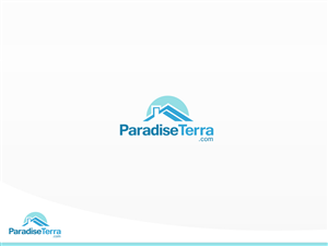 Diseño de Logo por DoveFendi para Paradiseterra.com | Diseño: #6537810