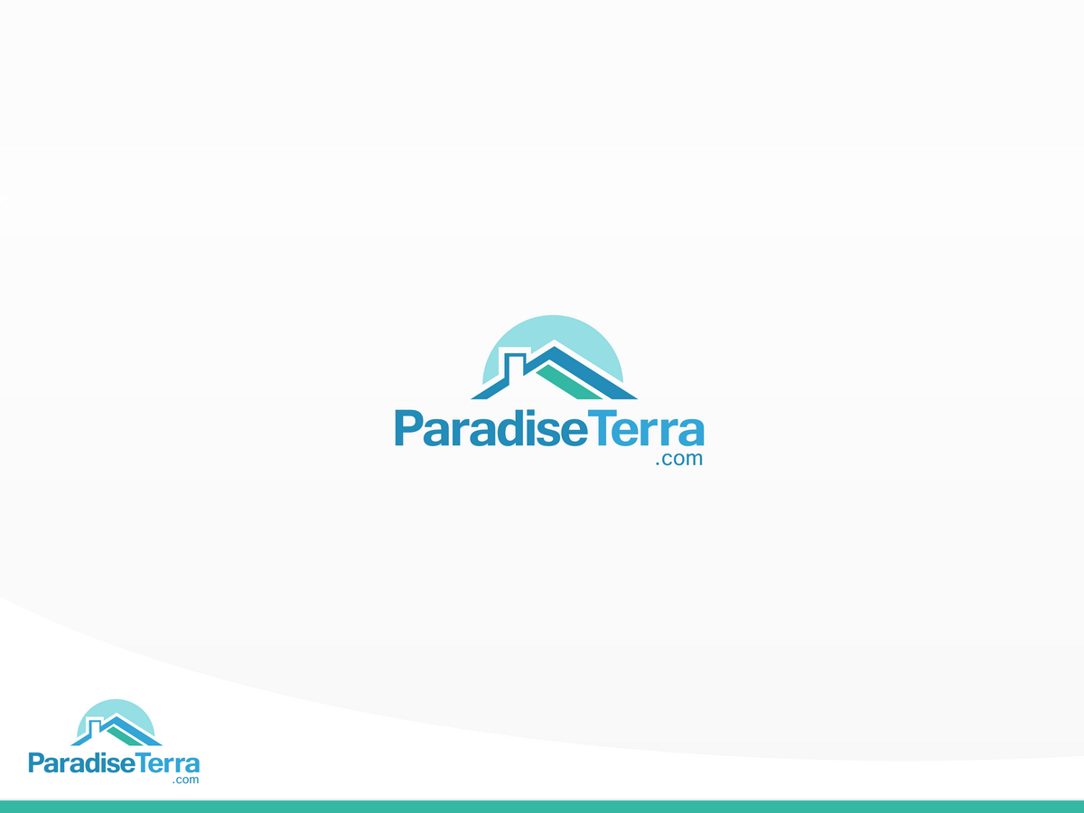 Logo Design by DoveFendi for Paradiseterra.com | Design #6537836