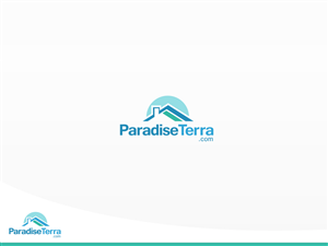 Diseño de Logo por DoveFendi para Paradiseterra.com | Diseño: #6537836