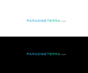 Logo Design by logomaniac for Paradiseterra.com | Design #6600840