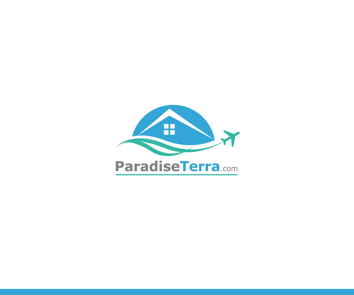 Logo Design by DiLion for Paradiseterra.com | Design #6552977
