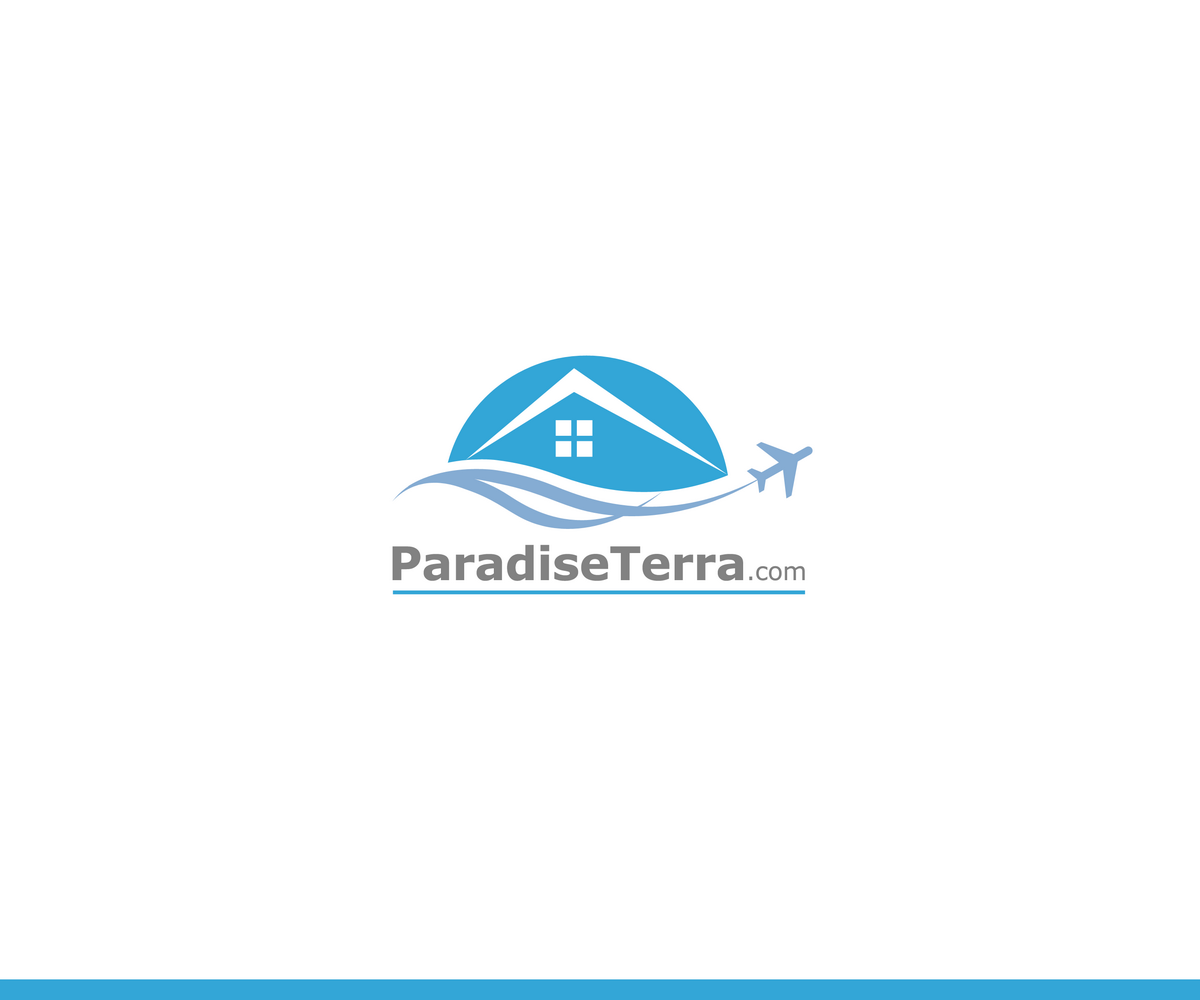 Logo Design by DiLion for Paradiseterra.com | Design #6552979