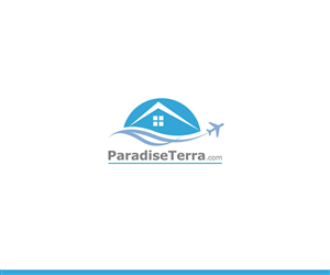 Diseño de Logo por DiLion para Paradiseterra.com | Diseño: #6552979