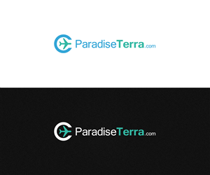 Diseño de Logo por DiLion para Paradiseterra.com | Diseño: #6608111