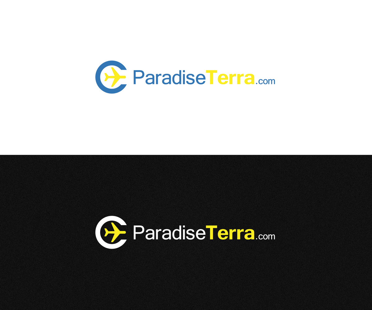 Logo Design by DiLion for Paradiseterra.com | Design #6608124
