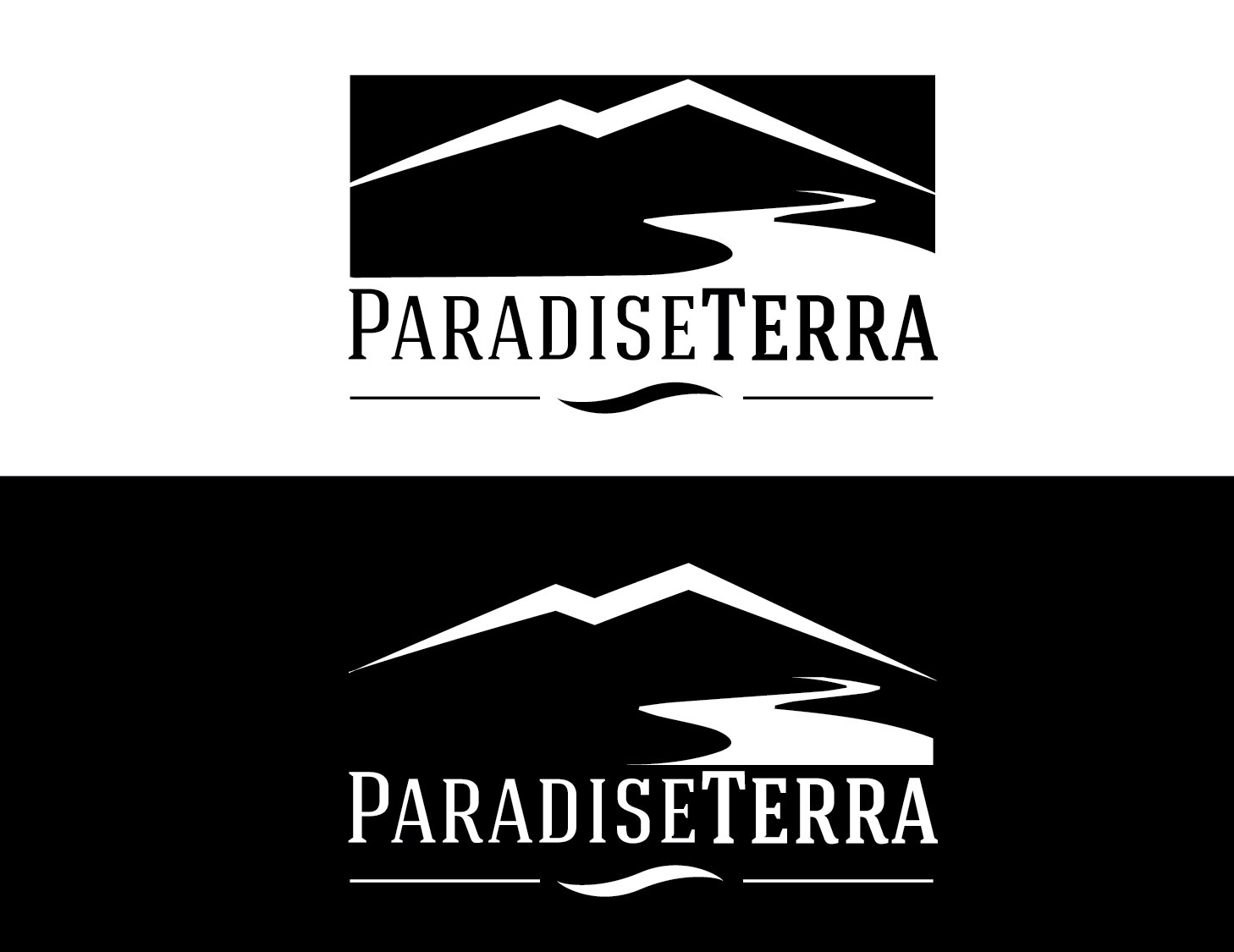Logo Design by jonnson for Paradiseterra.com | Design #6620973