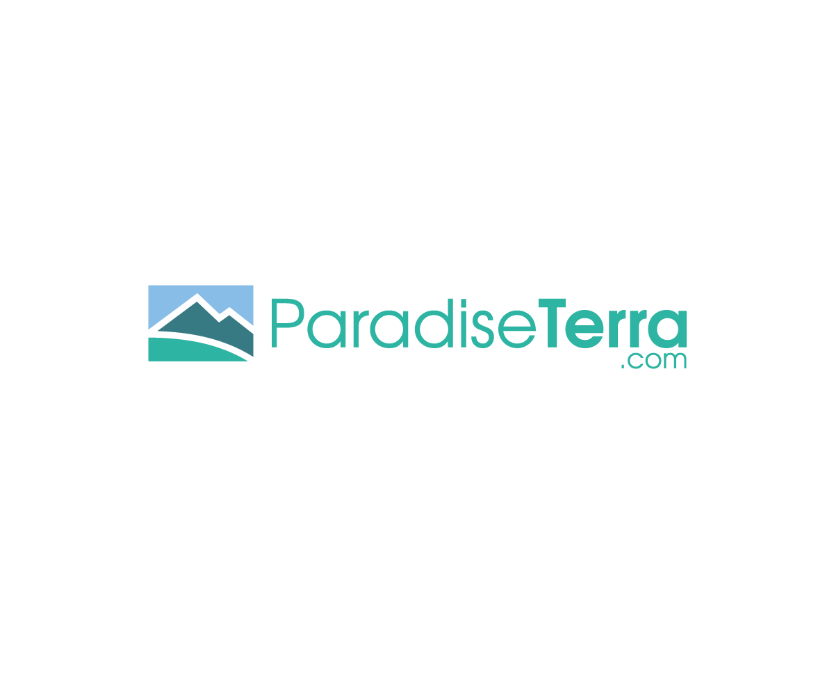 Diseño de Logo por AnA_design para Paradiseterra.com | Diseño #6593707