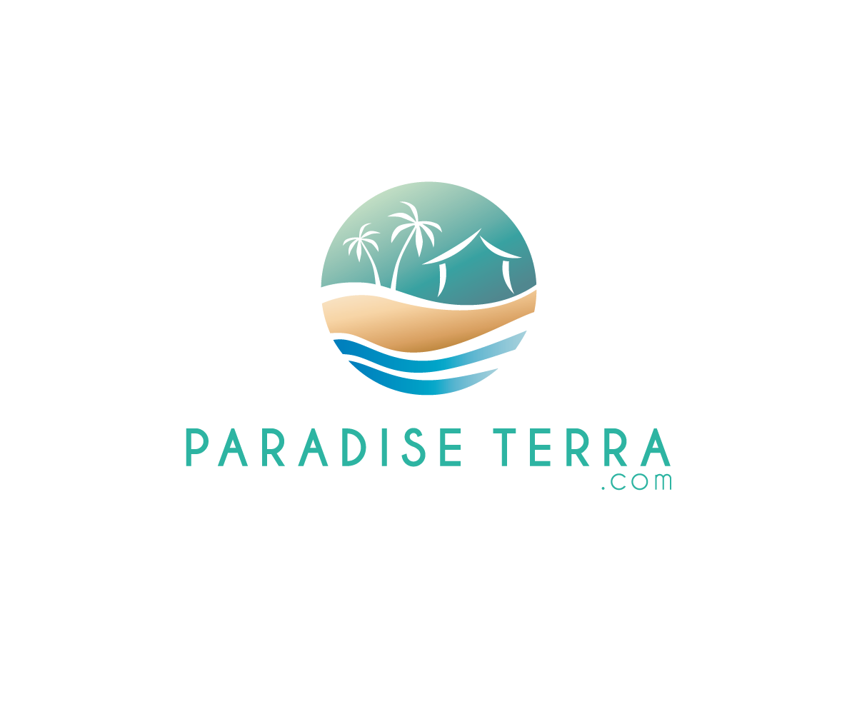 Logo Design by AnA_design for Paradiseterra.com | Design #6593711