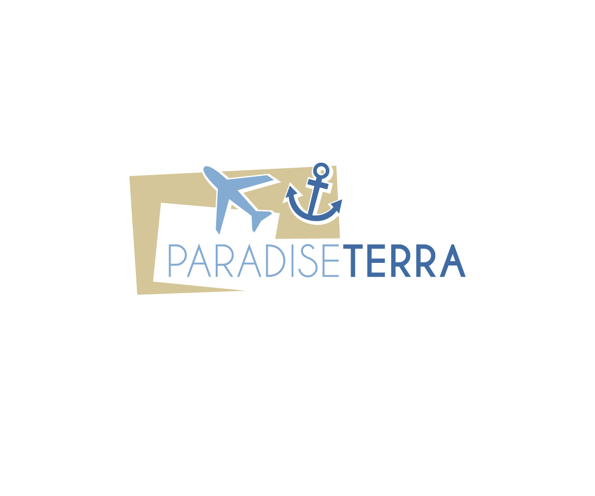 Diseño de Logo por AnA_design para Paradiseterra.com | Diseño #6614237