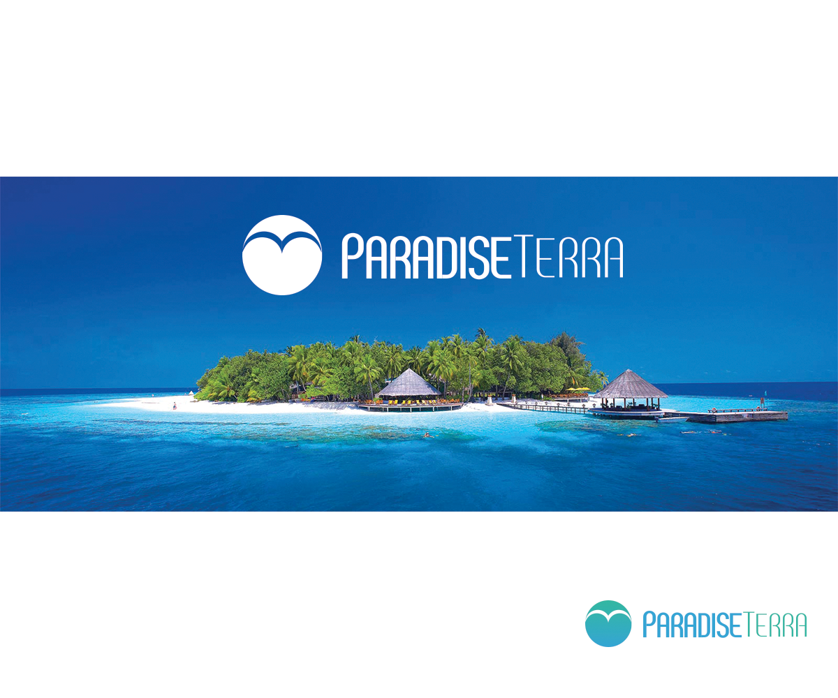 Logo Design by Nik_Studio_Geo for Paradiseterra.com | Design #6600384
