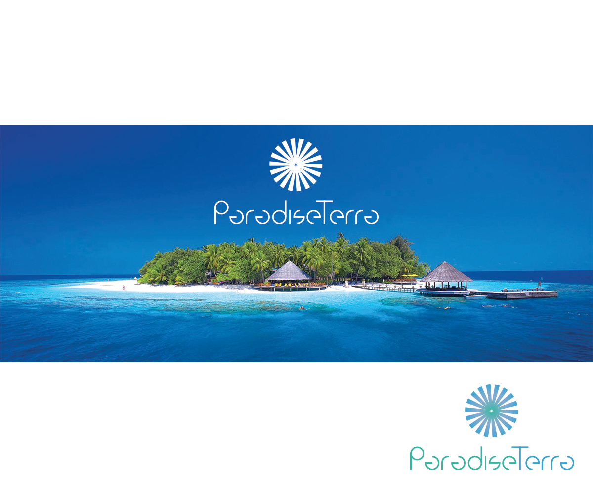 Diseño de Logo por Nik_Studio_Geo para Paradiseterra.com | Diseño #6600387