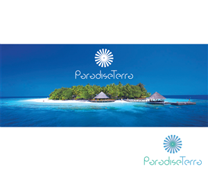 Diseño de Logo por Nik_Studio_Geo para Paradiseterra.com | Diseño: #6600387