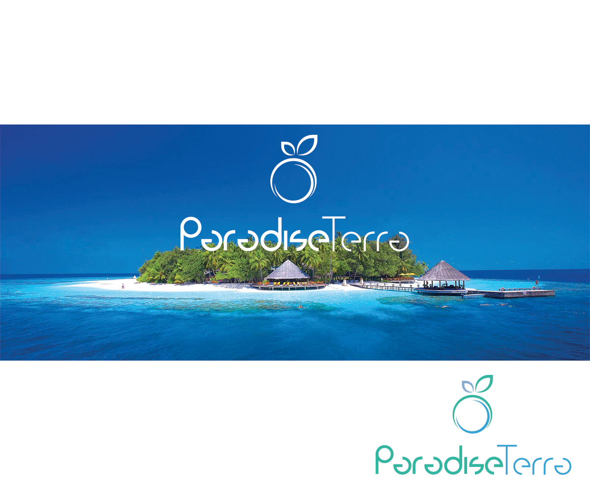 Logo Design by Nik_Studio_Geo for Paradiseterra.com | Design #6600395