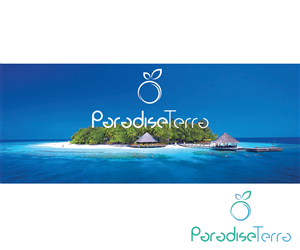 Diseño de Logo por Nik_Studio_Geo para Paradiseterra.com | Diseño: #6600395