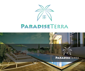 Diseño de Logo por Nik_Studio_Geo para Paradiseterra.com | Diseño: #6639198
