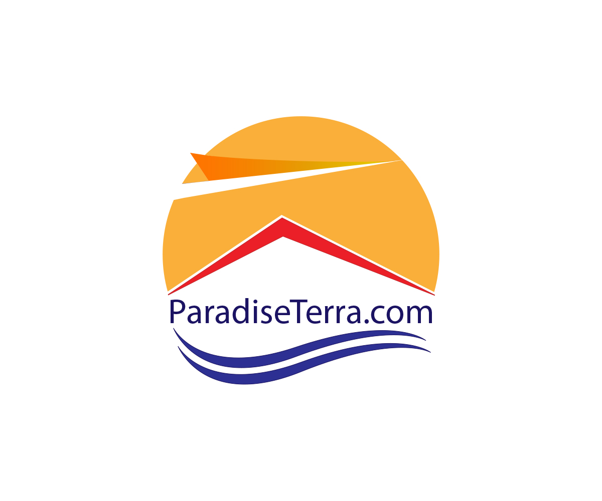 Logo Design by engineer for Paradiseterra.com | Design #6545270