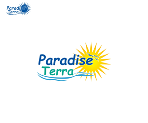 Diseño de Logo por anral22 para Paradiseterra.com | Diseño: #6605334