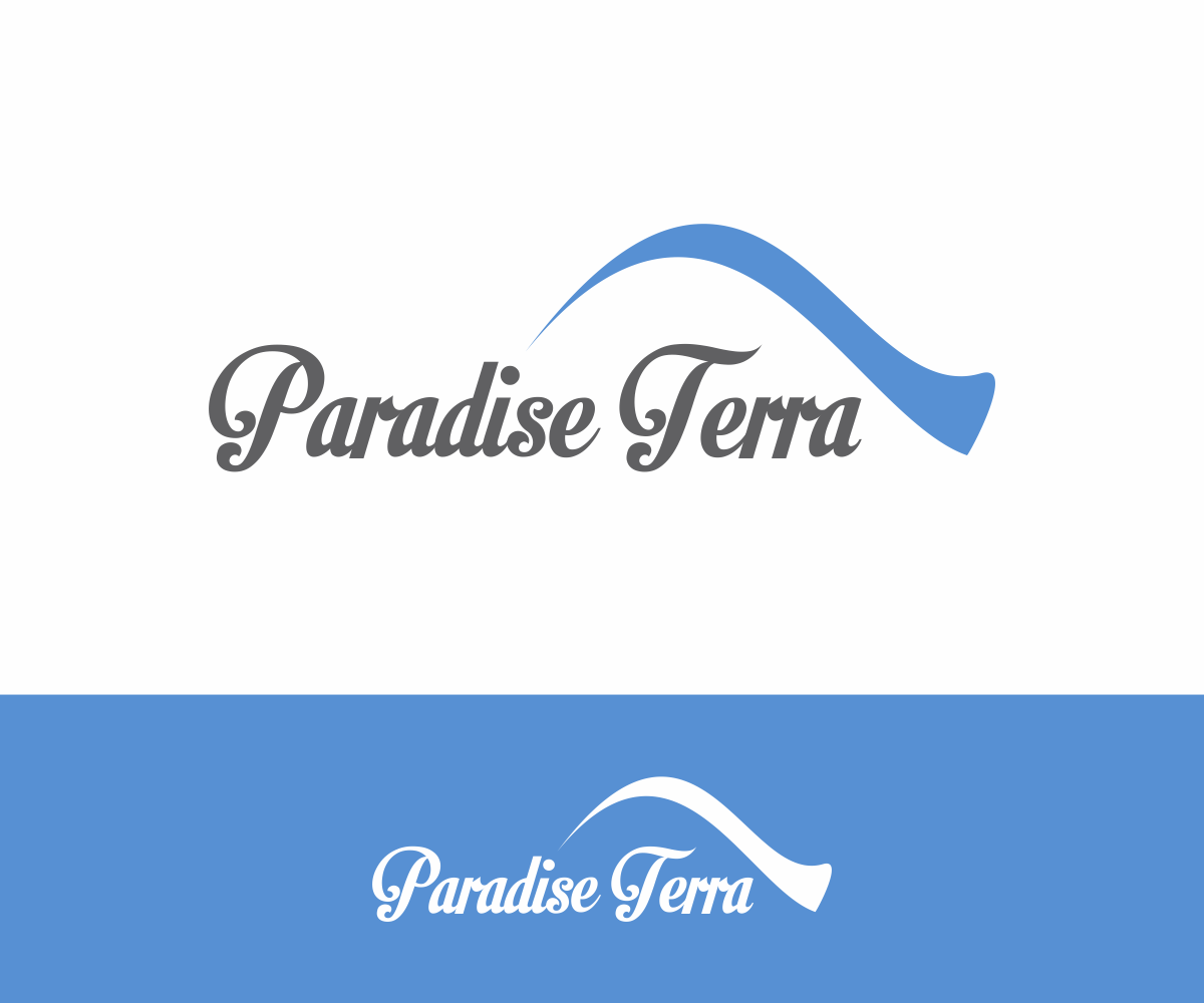 Design de Logo par rendy cemix pour Paradiseterra.com | Design #6597847