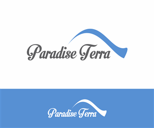 Diseño de Logo por rendy cemix para Paradiseterra.com | Diseño: #6597847