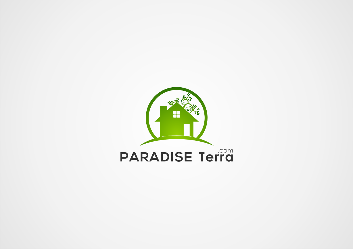 Diseño de Logo por anaklanang03 para Paradiseterra.com | Diseño #6588544