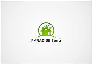 Diseño de Logo por anaklanang03 para Paradiseterra.com | Diseño: #6588544