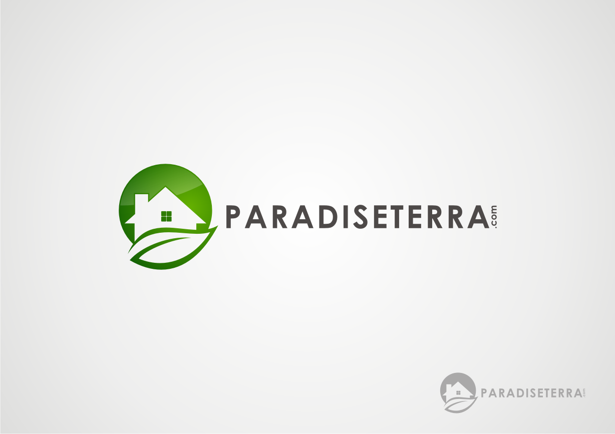 Logo Design by anaklanang03 for Paradiseterra.com | Design #6594949