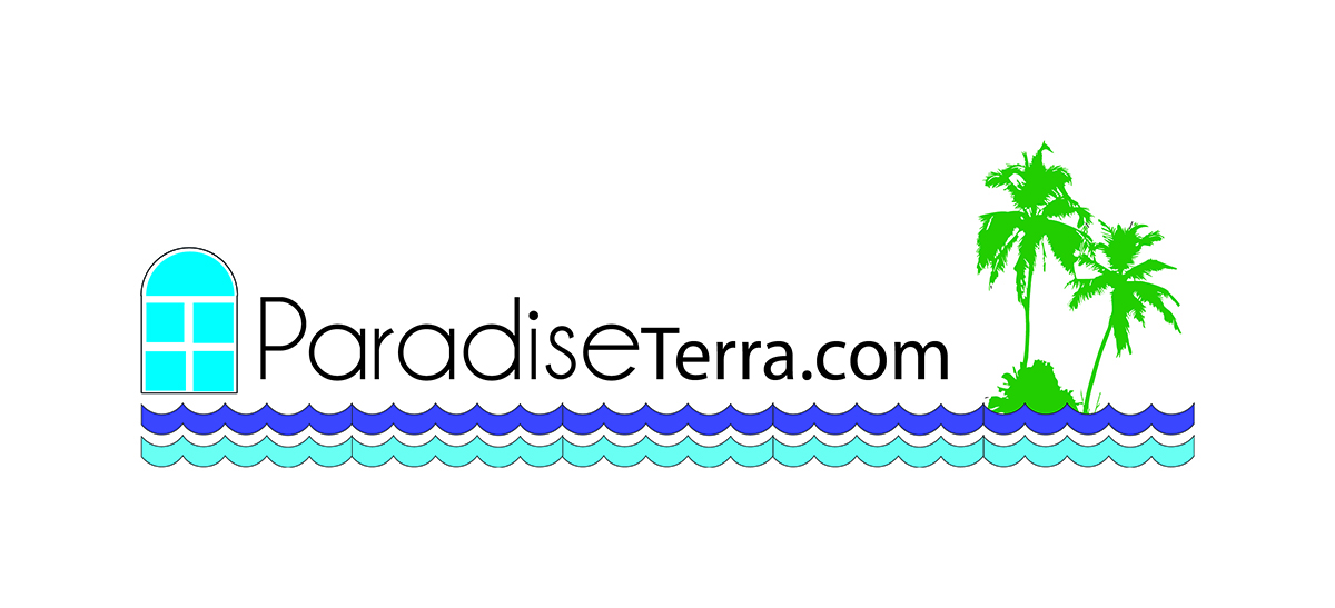 Logo Design by hscrowl for Paradiseterra.com | Design #6577096