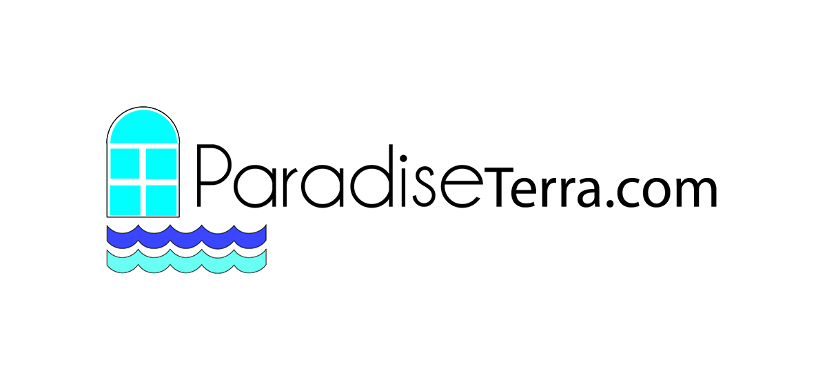 Diseño de Logo por hscrowl para Paradiseterra.com | Diseño #6577097