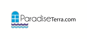 Diseño de Logo por hscrowl para Paradiseterra.com | Diseño: #6577097