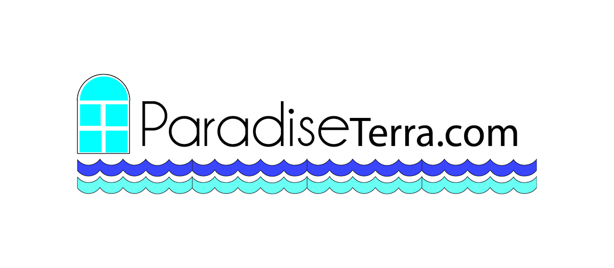 Logo Design by hscrowl for Paradiseterra.com | Design #6577100