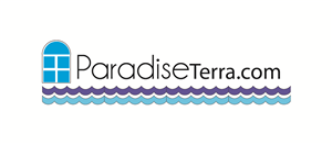 Diseño de Logo por hscrowl para Paradiseterra.com | Diseño: #6577100