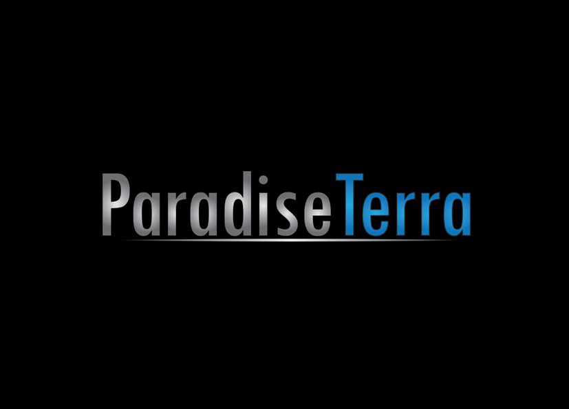 Logo Design by ellyna for Paradiseterra.com | Design #6618613