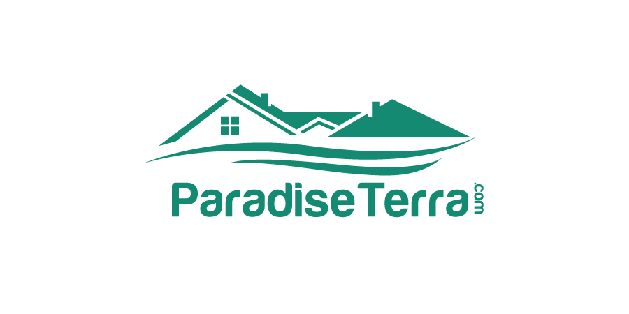 Logo Design by creative.bugs for Paradiseterra.com | Design #6542784