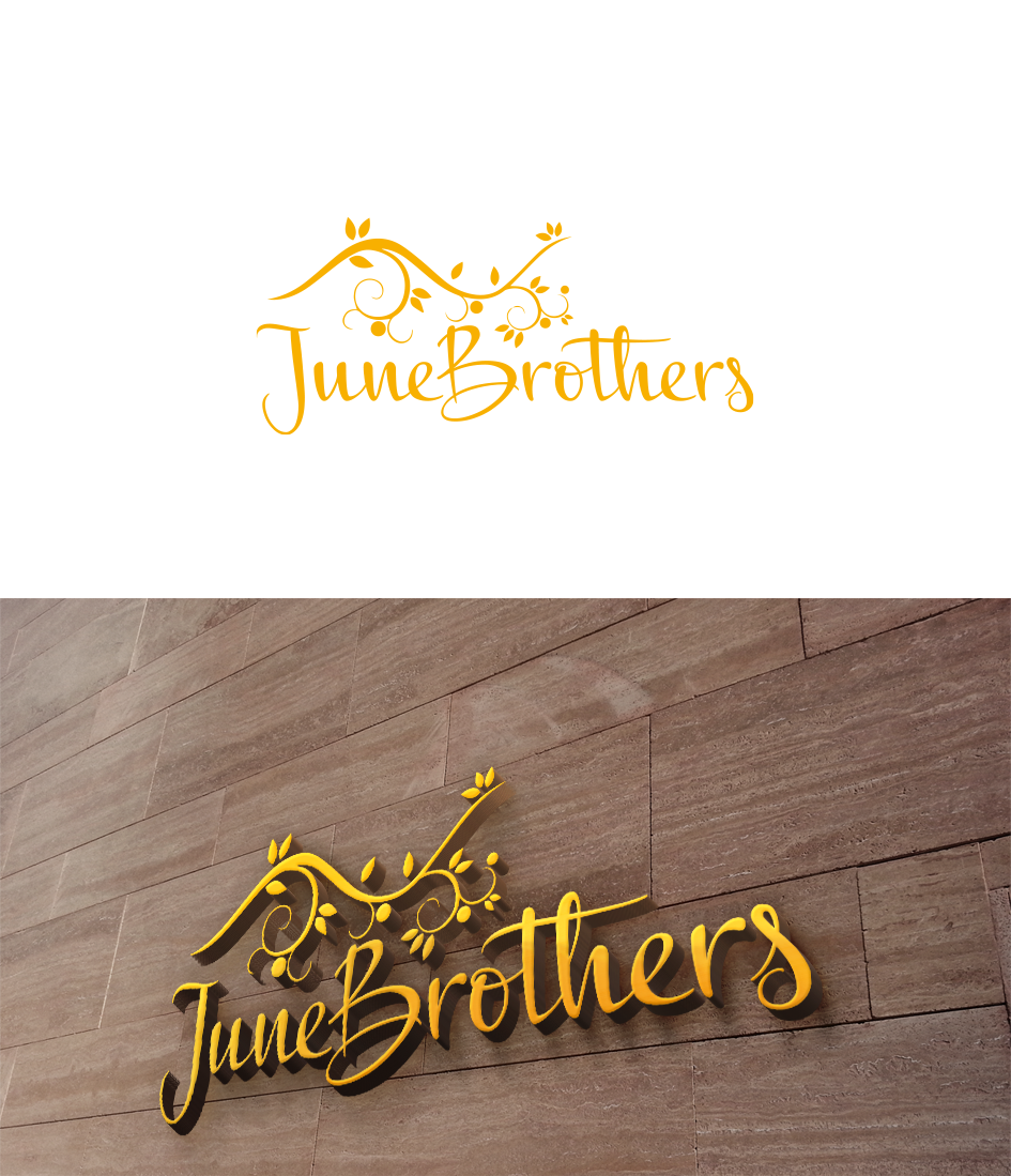 Logo Design by trufya for this project | Design #6624817