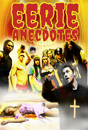 Horror Short Film needs Vintage Hollywood Style | Poster-Design von schk